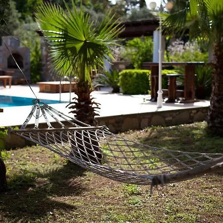 Evoteli Group Muhafazakar Oezel Havuzlu Villa Ekrem 1 * Bodrum