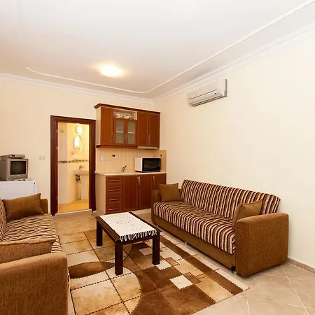 Villa Evoteli Group Muhafazakar Oezel Havuzlu Villa Ekrem 1 *