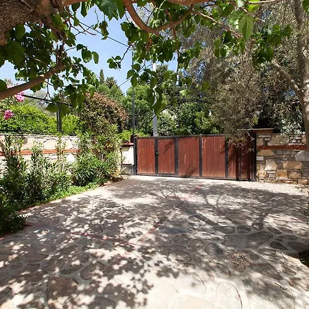 Evoteli Group Muhafazakar Oezel Havuzlu Villa Ekrem 1