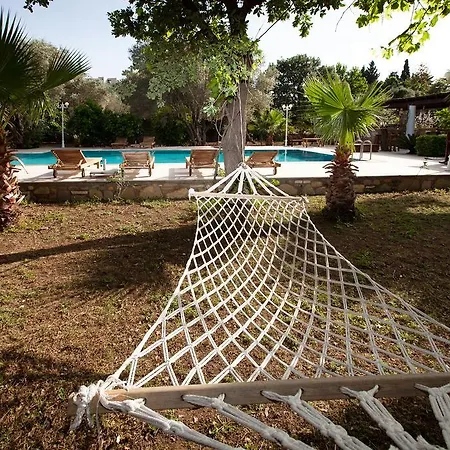 Evoteli Group Muhafazakar Oezel Havuzlu Villa Ekrem 1 * Bodrum