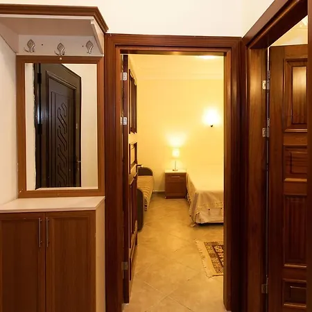 Evoteli Group Muhafazakar Oezel Havuzlu Villa Ekrem 1